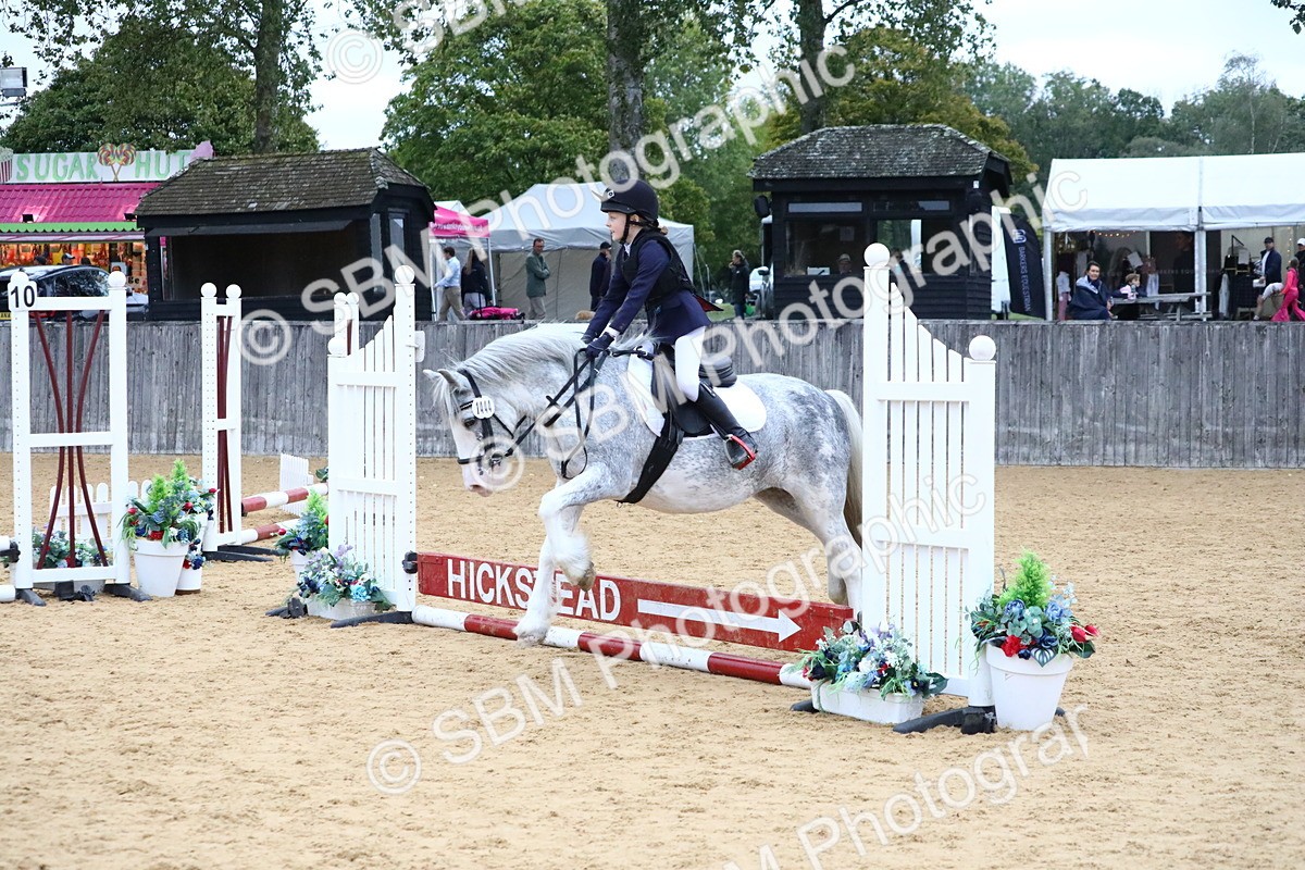 SBM_68353 - J3b - Mini Tour Junior Pony 40cm Championship