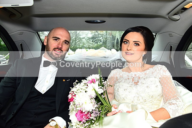 GRC-813 - Emma and Ciaran