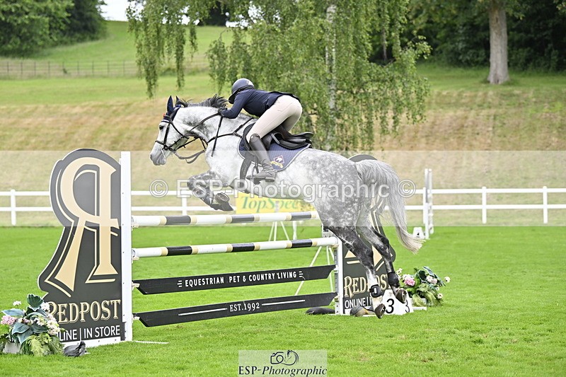 250613A-141037-02510 - Cls 4 Snr 1.20m Open