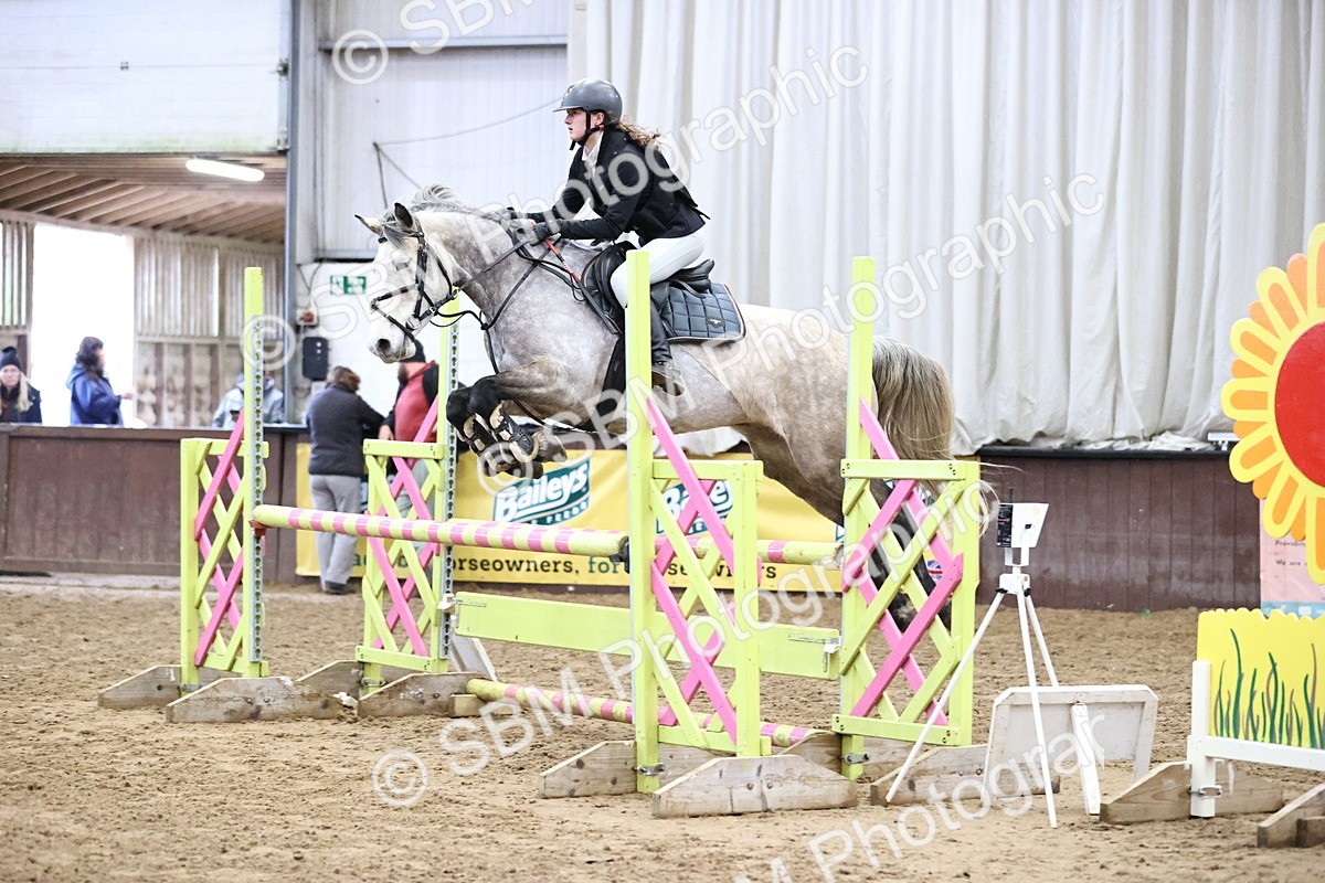 SBM_001680 - Class 11 - Blue Chip Pony Newcomers - 1.00m