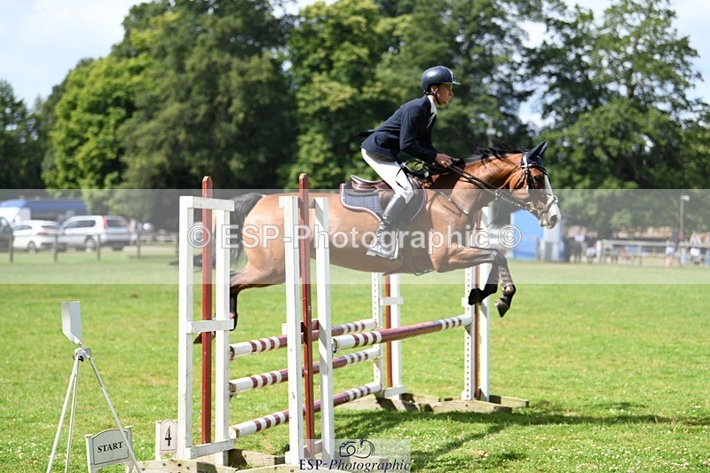 240711-104634-25965 - Cls 127 British Novice and 90cm Open
