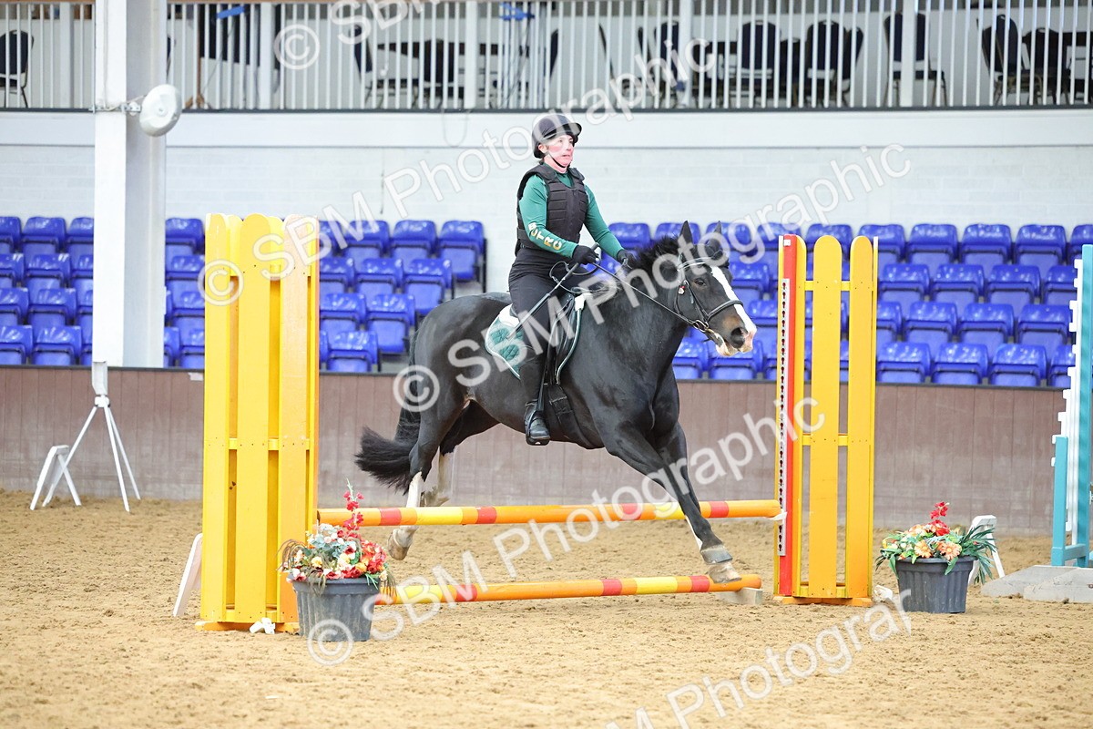 SBM_000690 - Class 5 - 50cm - BRC Championships