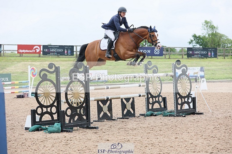 250524-143157-05344 - Cls 17 National 1.30m Open