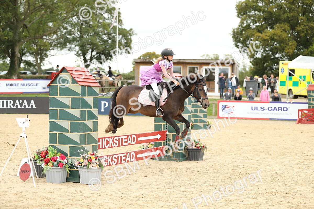 SBM_65757 - J48 - Pairs Jumping Open 70cm & 85cm