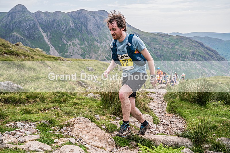 Great Lakes-302 - Great Lakes Fell Race Saturday 21st June 2025