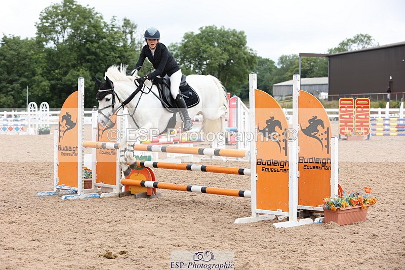 240630A-115338-12802 - Cls 31 Discovery and 90cm Open