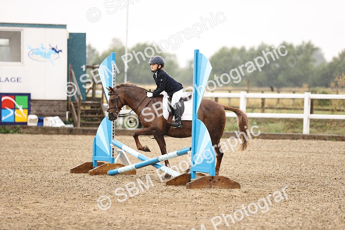 SBM_000008 - Class 1 - 40cm