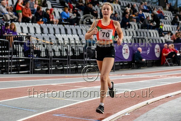 CombiMast25-917483 - Track Female Set Two