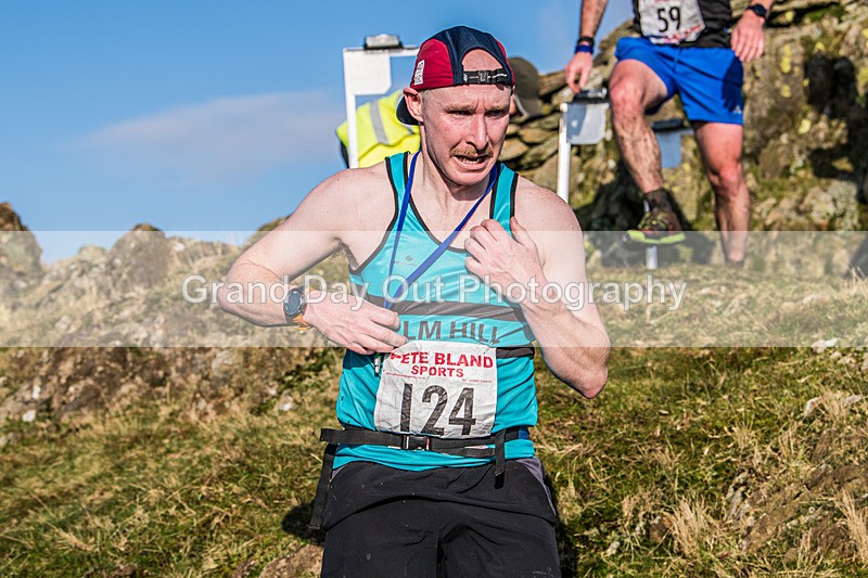Dunnerdale-291 - Dunnerdale Fell Race Saturday 12th November 2022