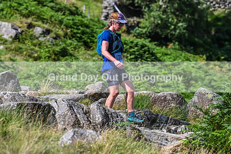 Scafell Pike-639 - Fellside Events Scafell Pike Trail Marathon Sunday 23rd August 2026