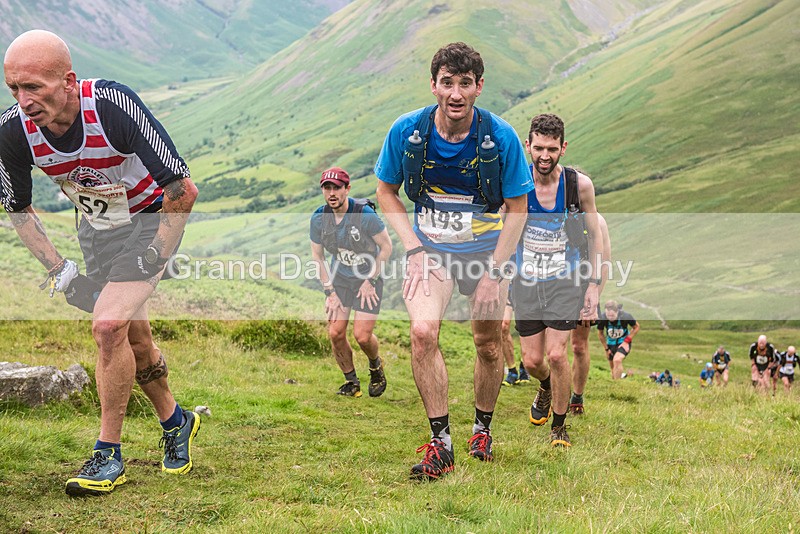 Wasdale-579 - Wasdale Horseshoe Fell Race Saturday 13th July 2024