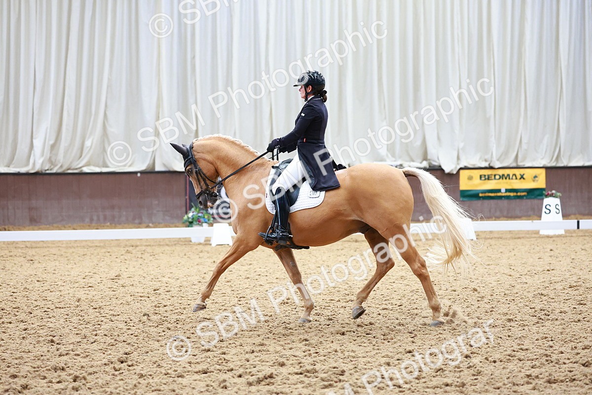 SBM_021277 - Class 25 - FEI PSG Bronze