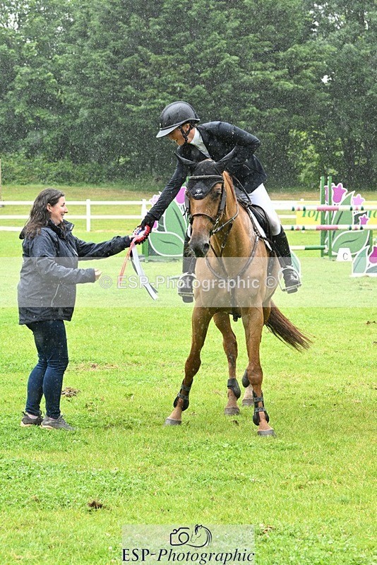 240705-140715-11298 - Cls 17 Newcomers 2nd R Jump Off and P