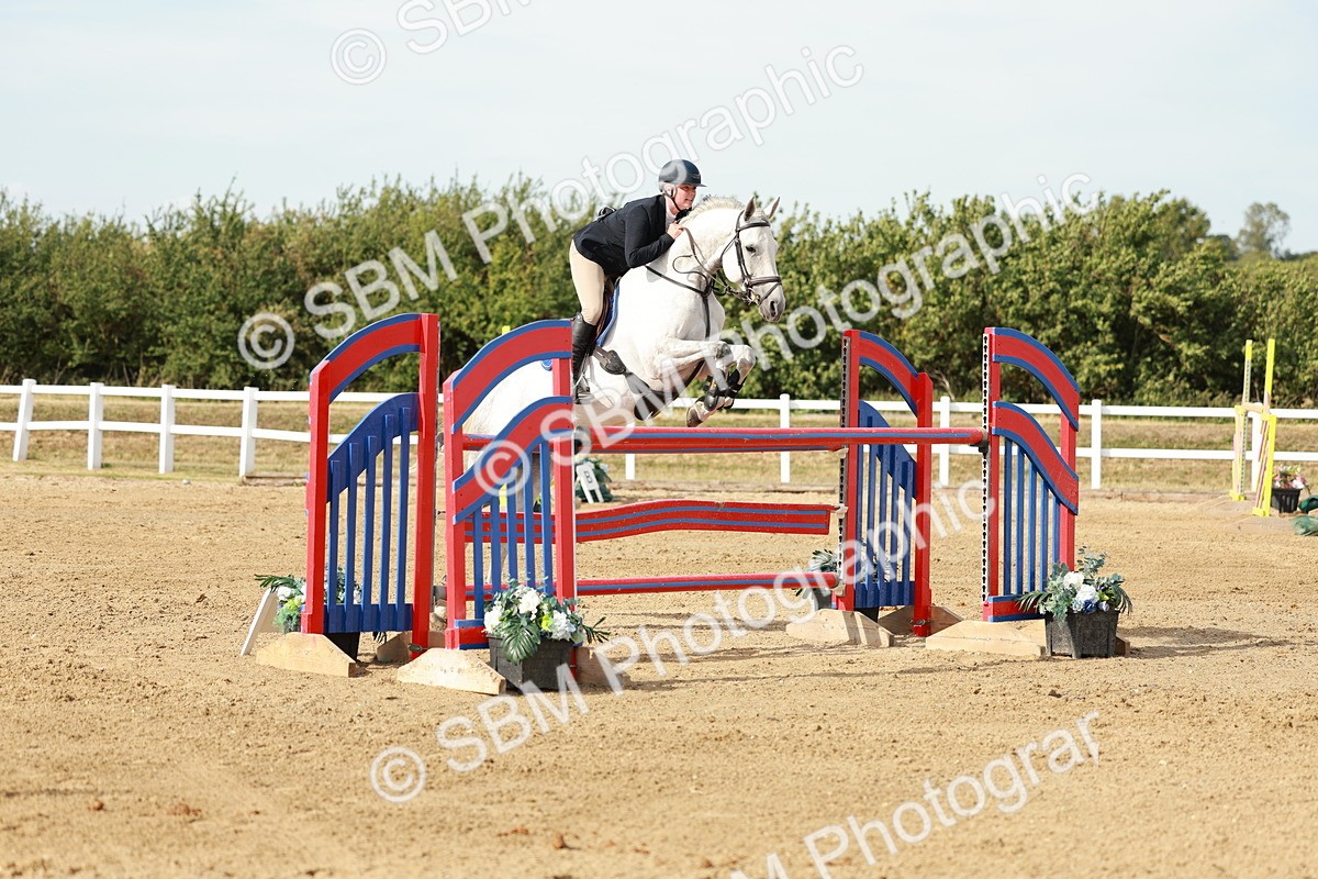 SBM_008599 - Class 5 - National B&C Handicap Championship Qualifier 1.25m 1.30m