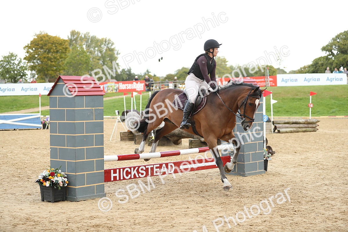 SBM_22075 - E9 - Eventers Challenge 60cm Championship