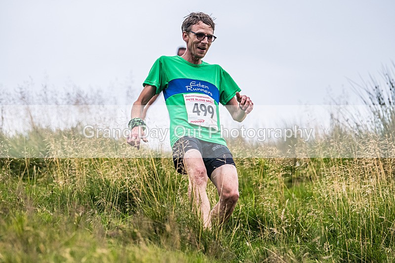 Steel Fell-632 - Steel Fell Race Wednesday 6th August 2025