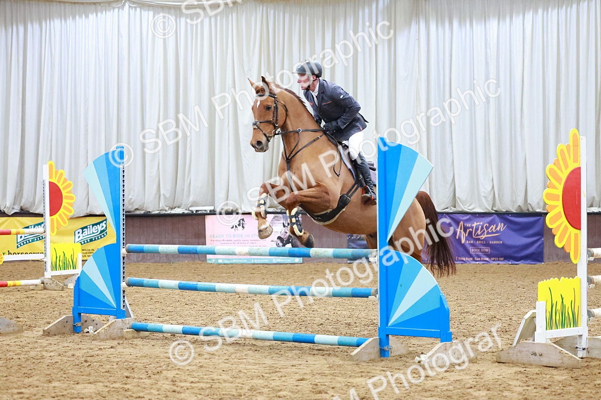 SBM_000869 - Class 3 - Senior Discovery 1.00m