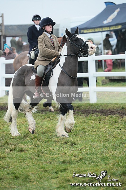 PtP 180126  0700 - Royal Artillery PtP Larkhill 18/01/26