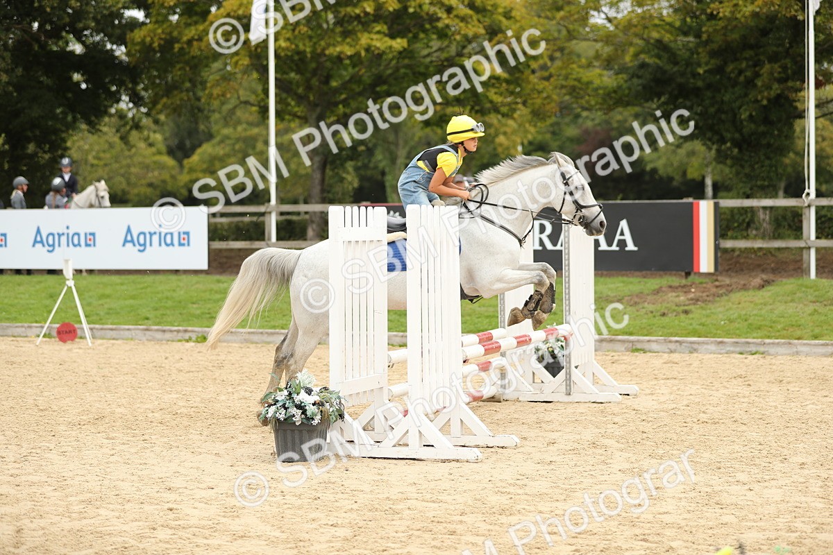 SBM_65639 - J48 - Pairs Jumping Open 70cm & 85cm