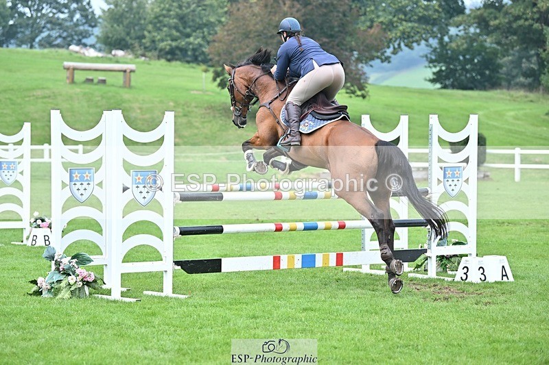 230910-142952-12797 - Cls 27 Snr 1.10m Grand Prix