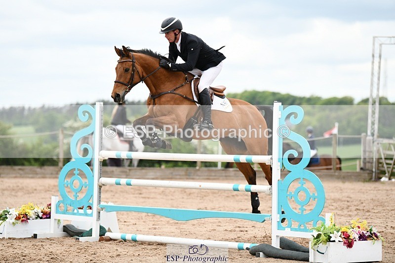 250508-100319-00940 - Cls 1 Snr Foxhunter