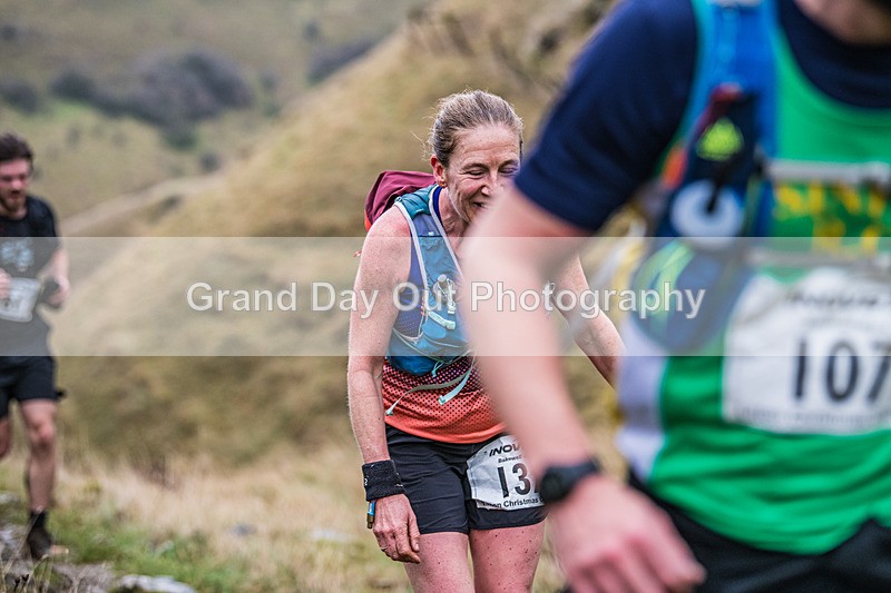 Litton-645 - Litton Christmas Cracker Fell Race Sunday 15th December 2024