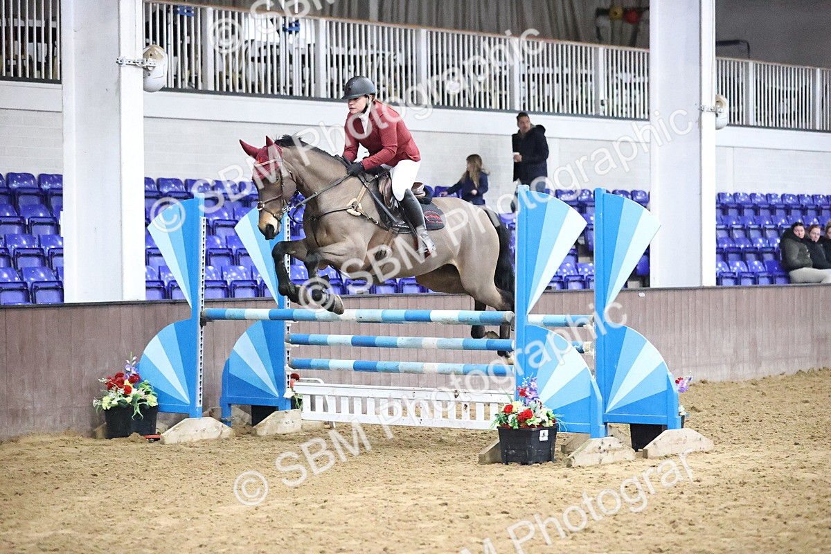 SBM_002941 - Class 10 - Senior Newcomers - 1.10m