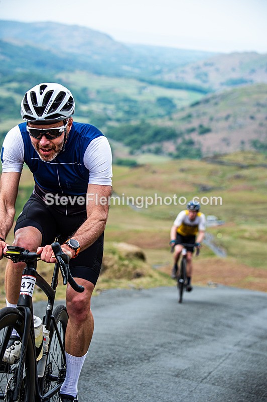 121217 - Hardknott Pass Camera 3 12.00-13.00