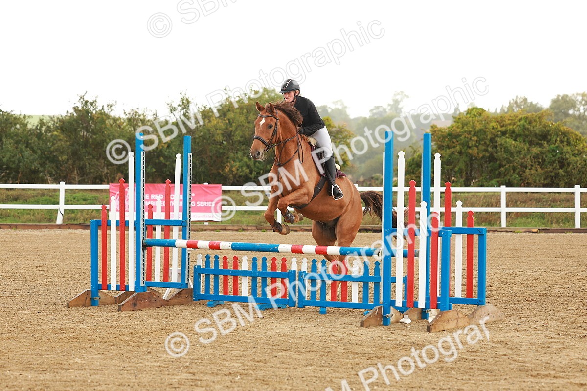 SBM_000206 - Class 1 - Clear Round