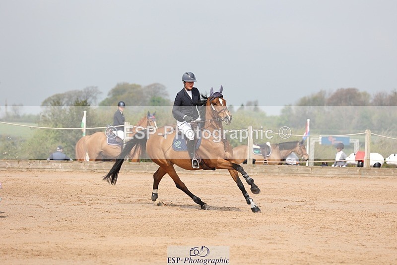 250424-105437-03293 - Cls 33 Young Horse 7yr old