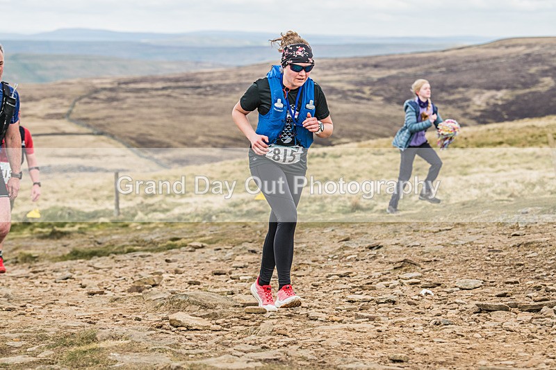 3 Peaks-1059 - The 3 Peaks Race Saturday 27th April 2024