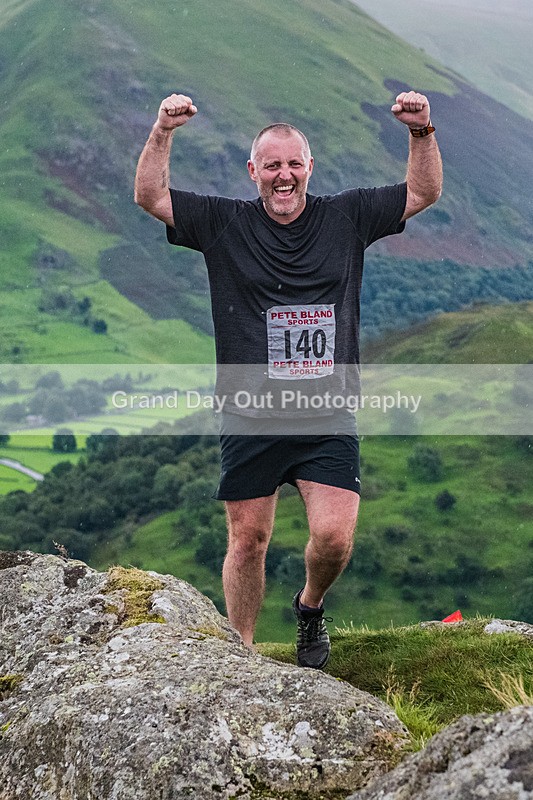 Arnison Crag-416 - Arnison Crag Horseshoe Fell Race Saturday 26th August 2023