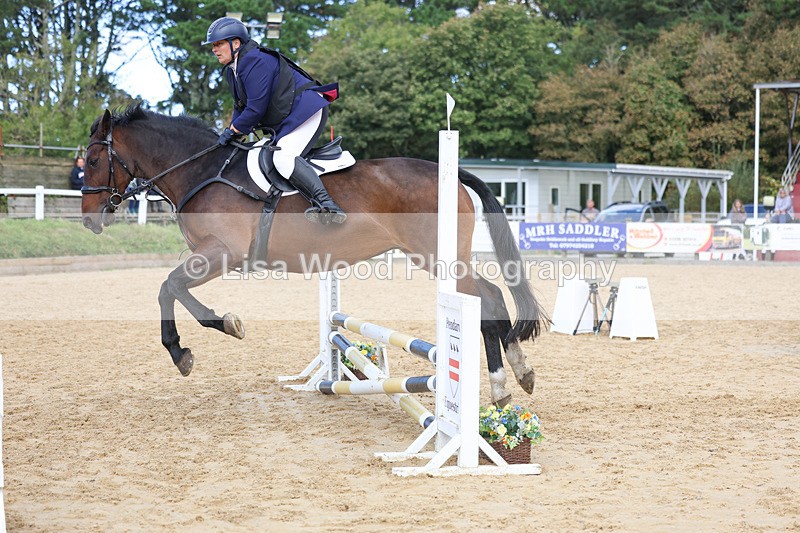 3E7A3684 - Class 5: 60cm Senior