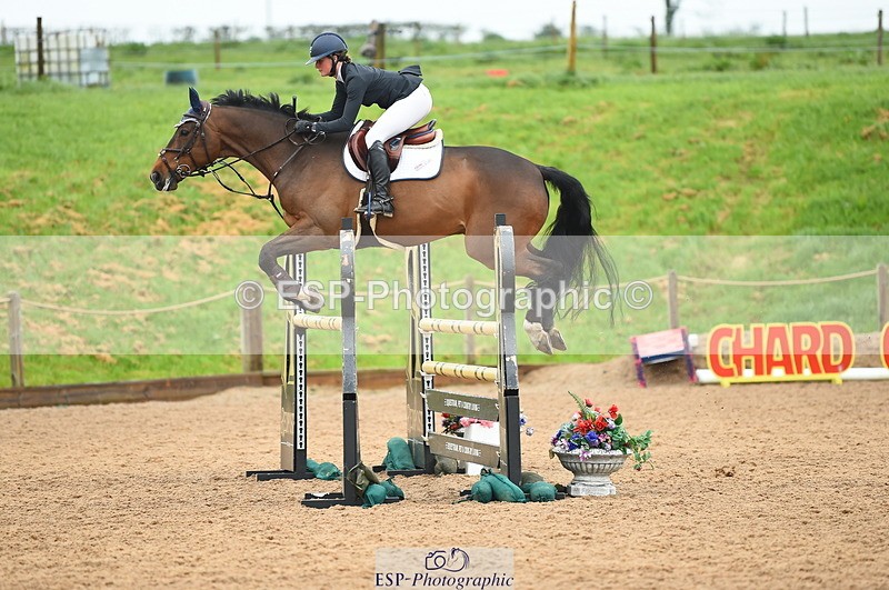 230505A-105340-03532 - Cls 21 Snr 1.20m Open