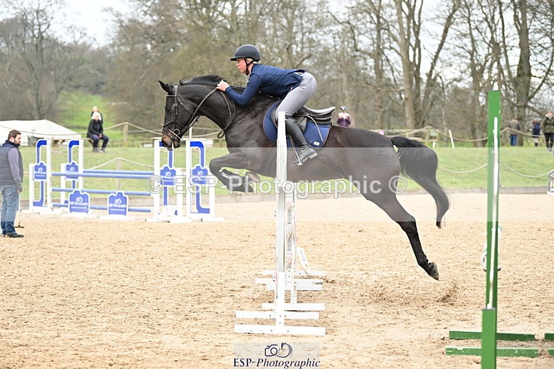 250322A-114320-02461 - Cls 19 Snr Disc & 1.00m Open