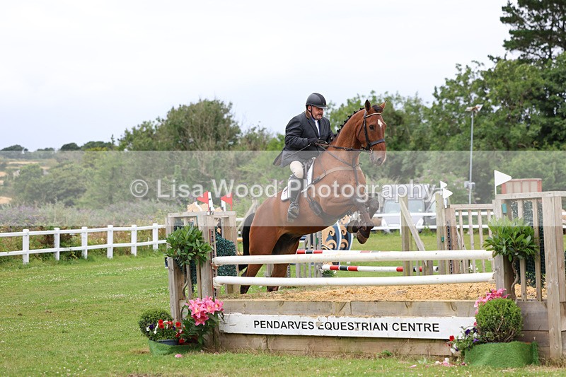 3E7A2138 - Class 6: Veteran 45 and over