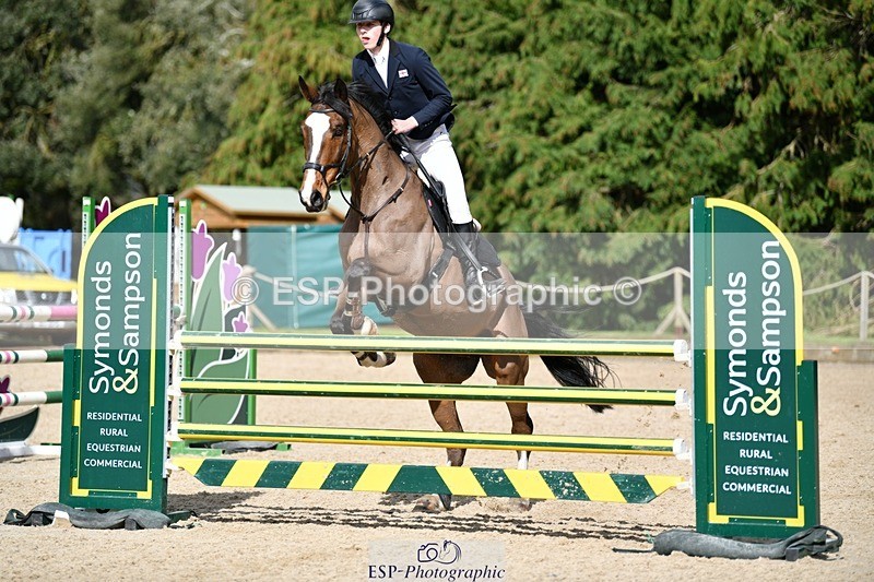 240324-142924-03096 - Cls 10 Newcomers & 1.10m Open