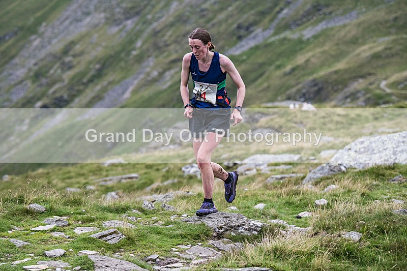Kentmere-175 - Pete Bland Kentmere Horseshoe Fell Race Sunday 20th July 2025