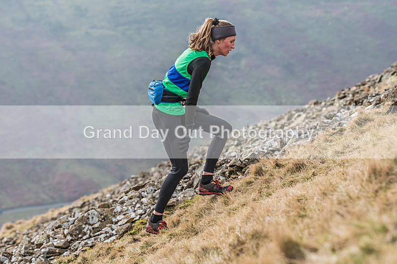 Barbondale-517 - Kendal Winter League Barbondale Junior & Senior Fell Races Sunday 11th February 2024