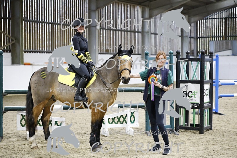 _T0A3657 - Class 8 90cm