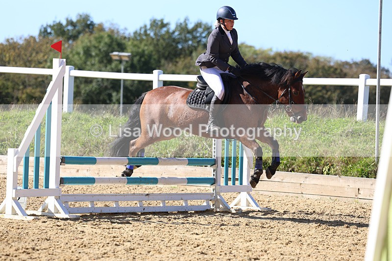 3E7A4168 - Class 6: 70cm Junior