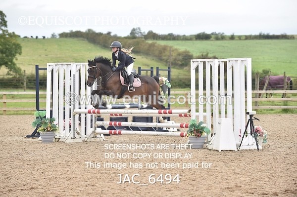 JAC_6494 - CLASS 13 SUN British Novice / 0.80m Open