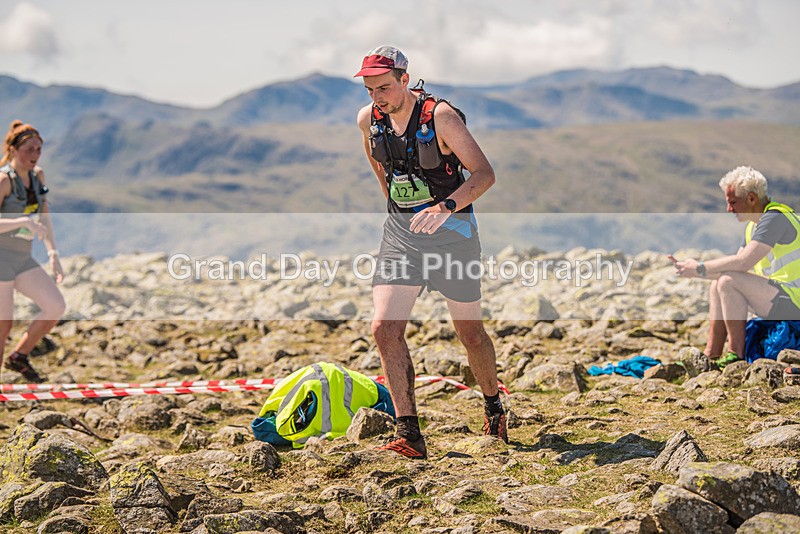 Fairfield-996 - Fairfield Horseshoe Fell Race Saturday 13th May 2023