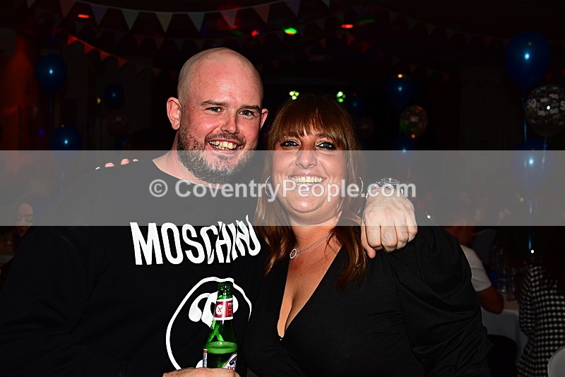 Paul-313 - Paul's 50th
