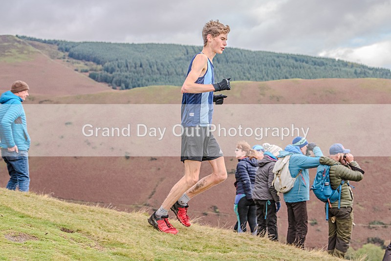 British Fell Relay-2455 - British Fell & Hill Relay Championship Braithwaite Keswick Saturday 21st October 2023