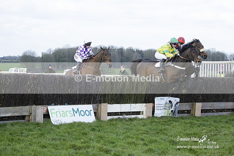 PtP 060322 563 - Blackmore & Sparkford Vale Hunt PtP 06/03/22