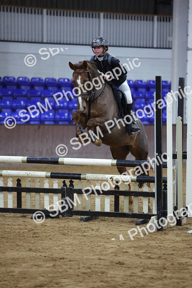 SBM_002459 - Class 6 - Show Jumping 90cm