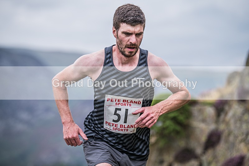 Arnison Horseshoe-171 - Arnison Crag Horseshoe Fell Race Saturday 23rd August 2025