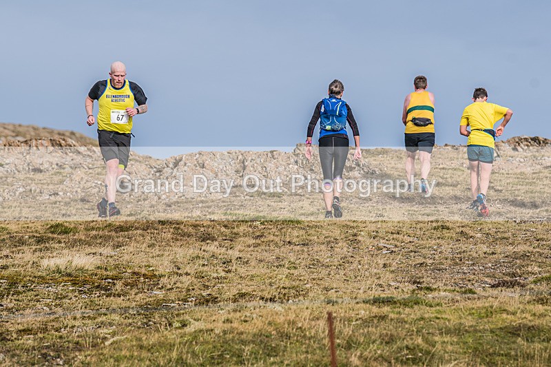 Buttermere-503 - Buttermere Shepherds Meet Fell Race Sunday 27th October 2024