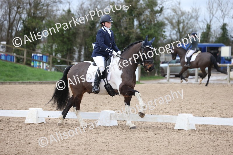 20260301-0505 - Class 3 - Novice 4